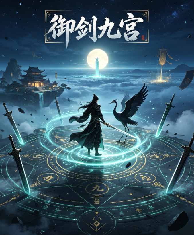 御剑九宫手游最新版本下载